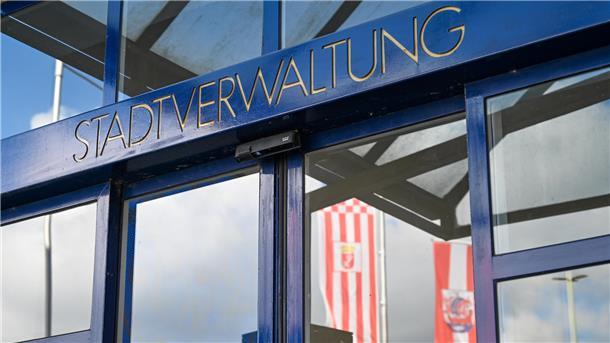 Magistrat: Am Donnerstag wird dieser Posten in Bremerhaven neu besetzt Maximilian Charlet.