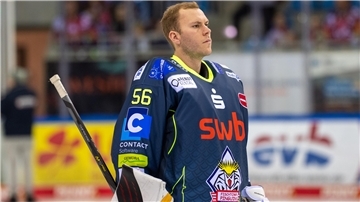 Maximilian Franzreb 