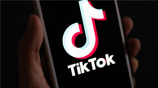 Wie geht es jetzt mit Tiktok weiter? Mehr als 170 Millionen Nutzer hat Tiktok allein in den USA.