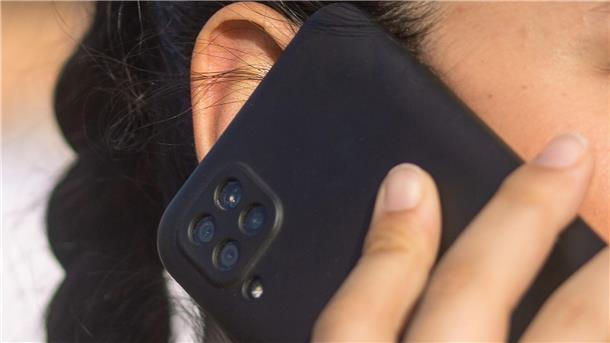 Mehr als ein Viertel der Befragten hat das Smartphone bereits zwei Jahre oder länger in Gebrauch.