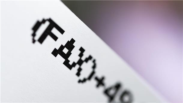 Viele Unternehmen nutzen weiterhin das Fax-Gerät Mehr als jede zweite Frima hält Faxen für Behörden-Kommunikation für notwendig.