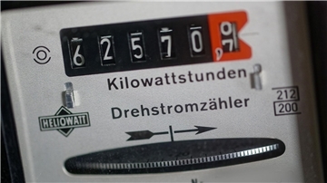 Mehr als zwei Drittel wünschen sich häufiger im Jahr einen genaueren Überblick über ihren Stromverbrauch.