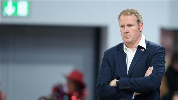 Mehr als zwei Jahre musste Doug Spradley auf ein neues Engagement warten. Den früheren Eisbären-Coach zieht es in die Niederlande.