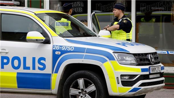 Mann in Stockholm erschossen - Verdacht auf Bandengewalt Mehrere Tausend Menschen in Schweden sind in Bandenkriminalität verwickelt.