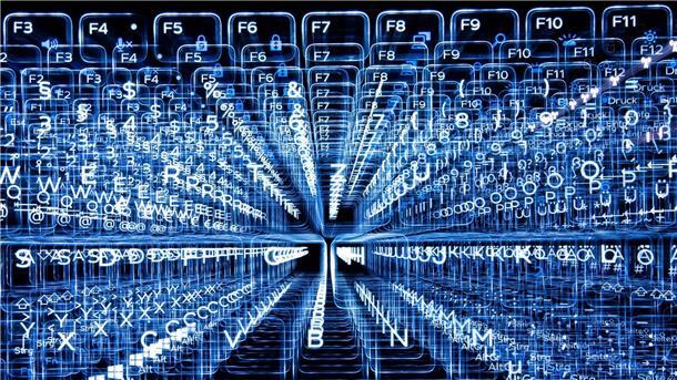 BKA: Bisher größter Schlag gegen weltweite Cyberkriminalität Mehrere der derzeit einflussreichsten Schadsoftware-Familien seien vom Netz genommen worden, so das BKA und die Generalstaatsanwaltschaft Frankfurt am Main (Symbolbild).