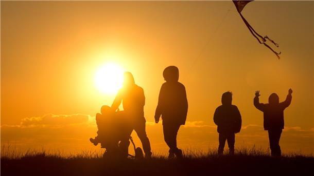 „Mehrkindfamilien müssen sich immer mehr für ihren Lebensentwurf rechtfertigen.“