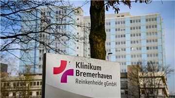 Klinikum Reinkenheide 