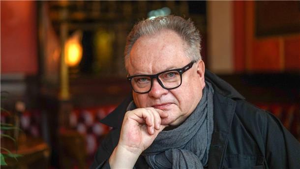 Meinungsstark: der Musiker Heinz Rudolf Kunze - hier im Jahr 2020. (Archivfoto) 
