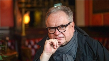 Meinungsstark: der Musiker Heinz Rudolf Kunze - hier im Jahr 2020. (Archivfoto) 