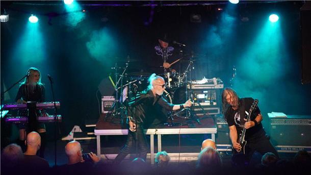 Men Without Hats