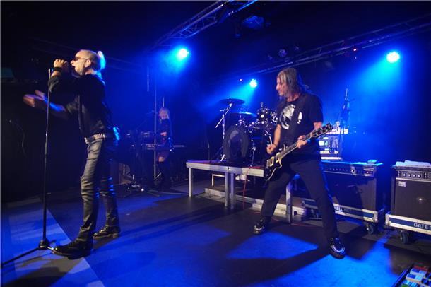 Men Without Hats