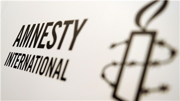 Menschenrechtsexperten von Amnesty International sehen Belege für Kriegsverbrechen durch die mutmaßlich von Ruanda unterstützte M23-Rebellengruppe im Osten Kongos.
