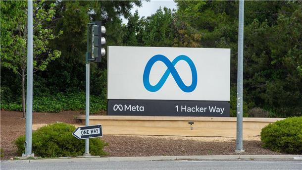 Facebook-Konzern will KI-Ausbau weiter beschleunigen Meta nutzt das boomende Geschäft für Investitionen in Künstliche Intelligenz. (Archivbild)
