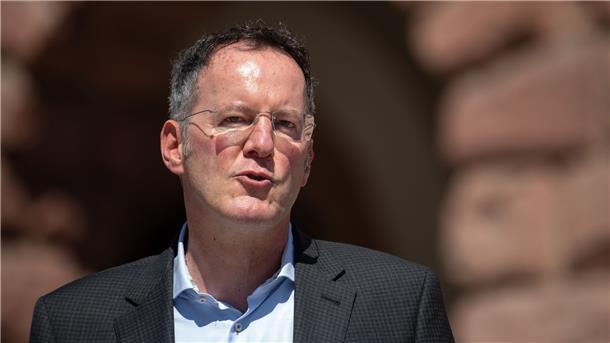 Michael Ebling (SPD), Oberbürgermeister der Stadt Mainz.