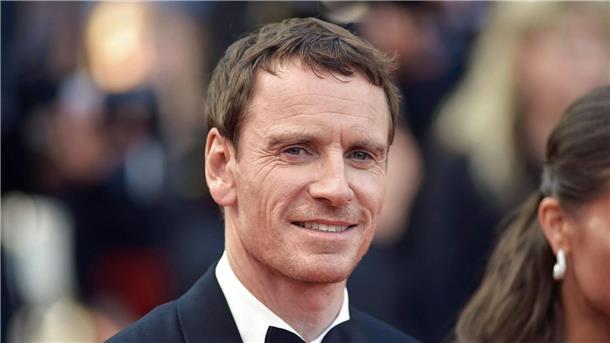 Michael Fassbender wird für Netflix zum Kennedy-Patriarchen Michael Fassbender wird ein berühmtes Familienoberhaupt spielen. (Archivbild)