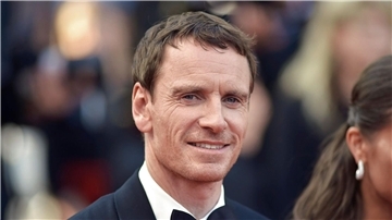 Michael Fassbender wird ein berühmtes Familienoberhaupt spielen. (Archivbild)