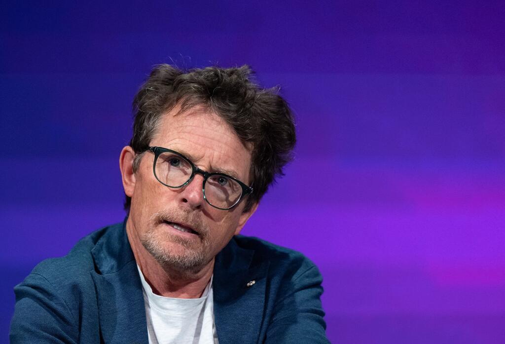 40 Jahre „Zurück in die Zukunft“: Als unser Heute Sci-Fi war Michael J. Fox (heute 64) wurde durch die Rolle des Marty McFly in „Zurück in die Zukunft“ vor 40 Jahren zum Weltstar. (Archivbild)