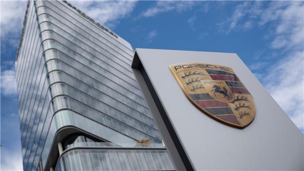 Dieser Manager wird neuer Porsche-Chef Michael Leiters soll auf Oliver Blume als Porsche-Chef folgen.