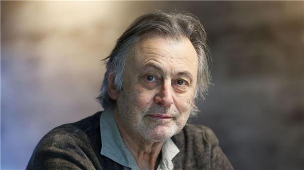 Michael Smeaton produziert seit über 30 Jahren die Rosamunde-Pilcher-Filme.
