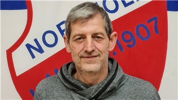 Michael Zander