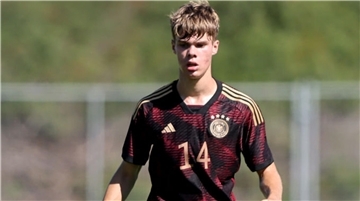 Mick Schmetgens