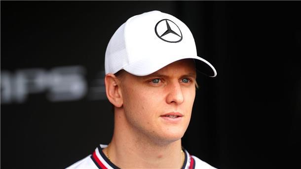 Berichte: Brasilianer zum künftigen Audi-Team Mick Schumacher bekommt wohl nicht den freien Platz beim künftigen Audi-Team