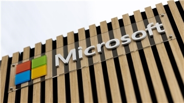 Microsoft will mit der neuen Tastatur Funktionen auf Basis Künstlicher Intelligenz noch nahtloser in sein Betriebssystem einwerben.