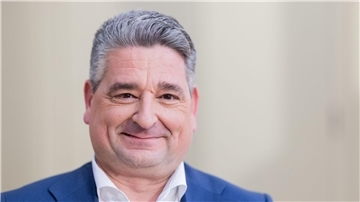 Miguel López ist der neue Vorstandsvorsitzende von Thyssenkrupp.