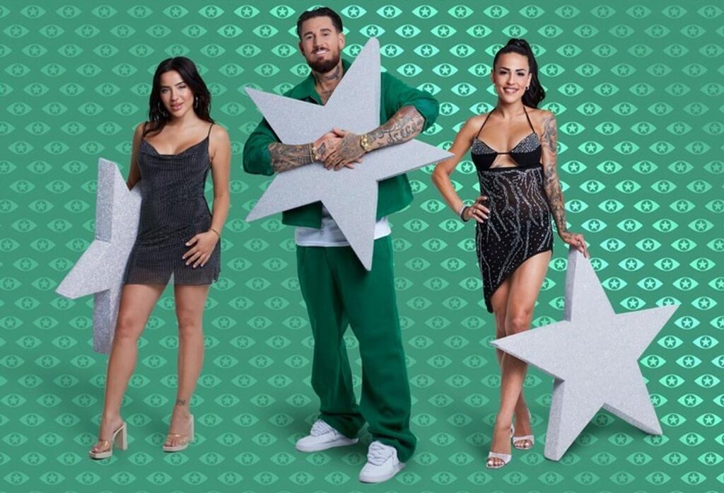 Mike Heiter trifft bei „Promi Big Brother“ auf gleich zwei wichtige Frauen aus seinem Leben.