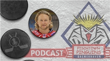 Mike Moore beantwortet im Podcast Fragen der Fans.