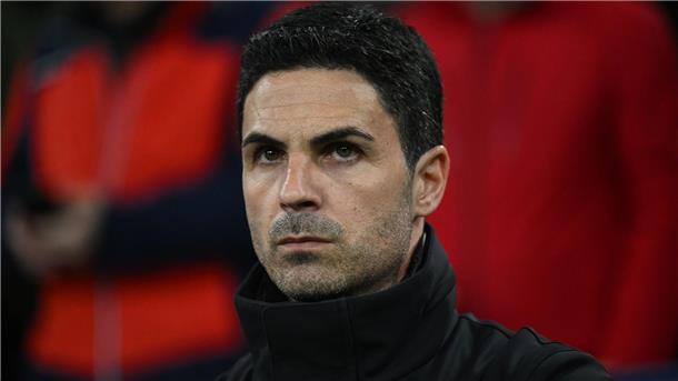 Coach Mikel Arteta verlängert langfristig beim FC Arsenal Mikel Arteta soll bis 2027 Arsenal-Trainer bleiben.