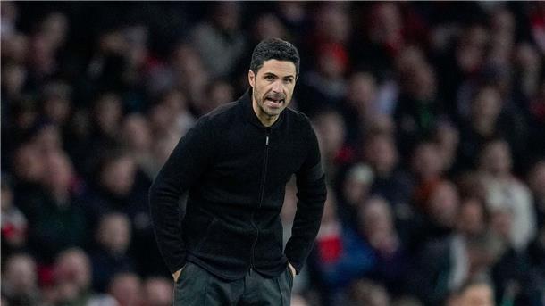 Coach Mikel Arteta verlängert langfristig beim FC Arsenal Mikel Arteta soll bis 2027 Arsenal-Trainer bleiben.