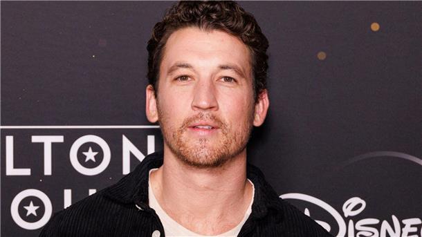 Miles Teller im „Offizier und Gentleman“-Remake Miles Teller wurde 2014 durch seine Rolle als Jazz-Schüler in dem preisgekrönten Psychodrama „Whiplash“ unter der Regie von Damien Chazelle international bekannt.