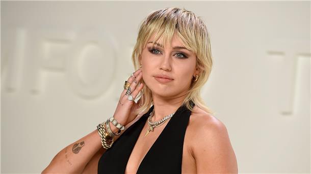 Miley Cyrus feiert ihren 30. Geburtstag.