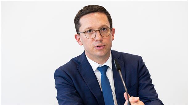Mohrs: Schärfere Regeln gegen Antisemitismus an Hochschulen Minister Mohrs macht klar: Antisemitismus darf an Niedersachsens Hochschulen keinen Platz haben. (Archivbild)