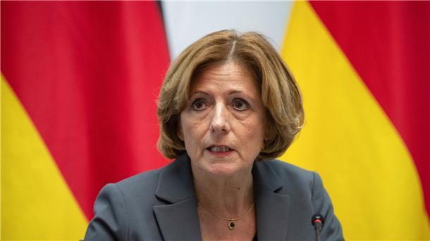 „Kraft geht aus“ - Dreyer übergibt an Schweitzer Ministerpräsidentin Malu Dreyer gibt ihr Amt auf.
