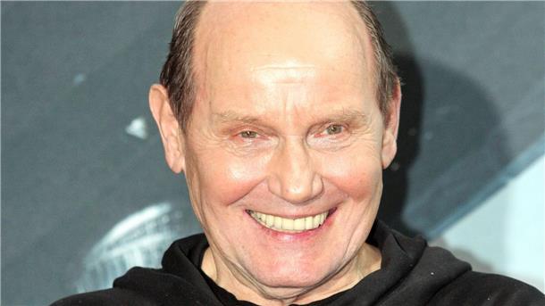 Mit 85 Jahren ist der Schauspieler nun gestorben. 