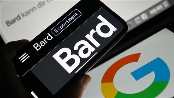 Mit Bard kontert Google den Erfolg des Textroboters ChatGPT des Start-ups OpenAI.