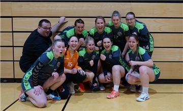 Handball Frauen Sittensen
