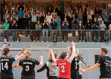 TuS Zeven Volleyball