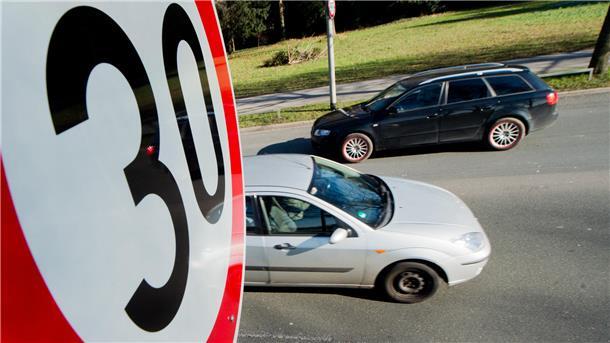 Mit dem Versuch, Tempo-30-Zonen in der Gemeinde einzurichten, ist Butjadingen schon häufig an der zuständigen Straßenverkehrsbehörde des Landkreises gescheitert. 
