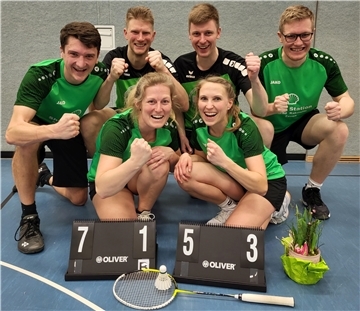 Badminton