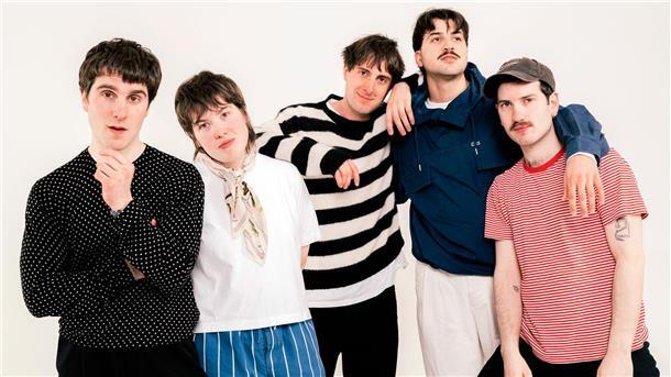 Mit den Songs ihres neuen Albums sind die Leoniden ab Oktober auch wieder auf Tour.