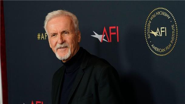 Regisseur James Cameron verrät Details zu „Avatar 3“ Mit der „Avatar“-Reihe entführt James Cameron den Zuschauer in fantastische Bilderwelten.