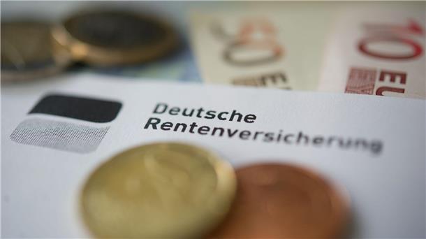 Milliarden-Aktienkapital für die Rente - was die Ampel plant Mit der Einführung eines Aktienkapitals soll erstmals eine neue Finanzquelle für die gesetzliche Rentenversicherung geschaffen werden. (Symbolbild)