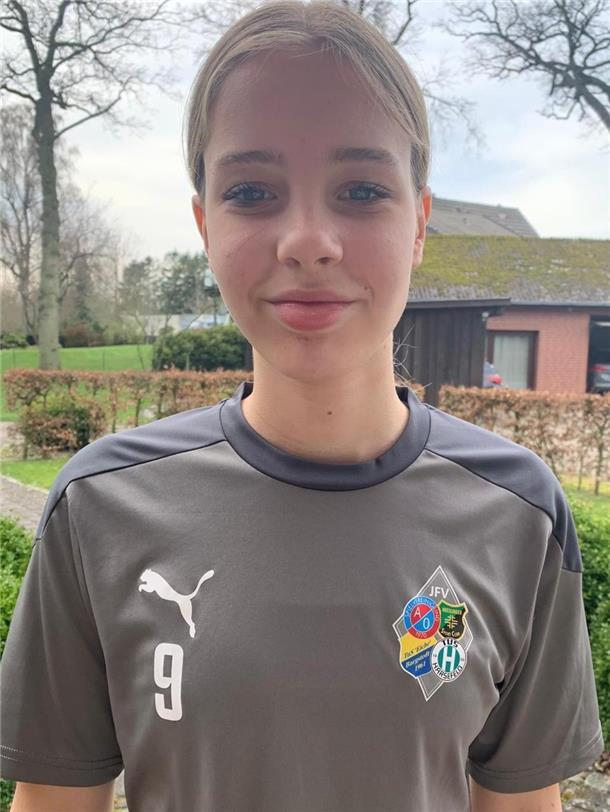 Kaya Schmetgens