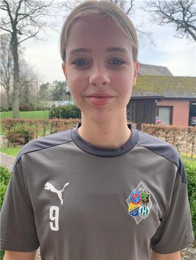 Kaya Schmetgens