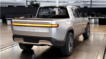 Mit der Partnerschaft von VW und Rivian will man unter anderem die Software-Entwicklung beschleunigen.
