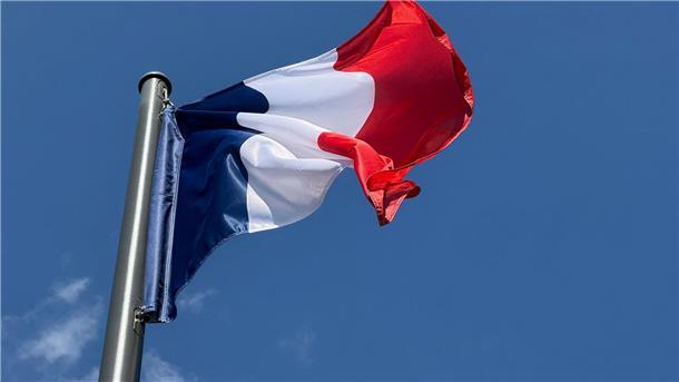 Mit der Regierungskrise in Frankreich droht der EZB die nächste Baustelle. (Symbolbild) 