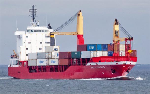 Mit der „RS Mistral“ geht es nach Norwegen.